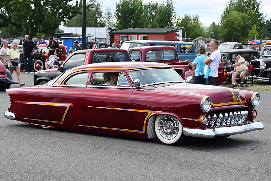 goodguys puyallup pacific northwest nats