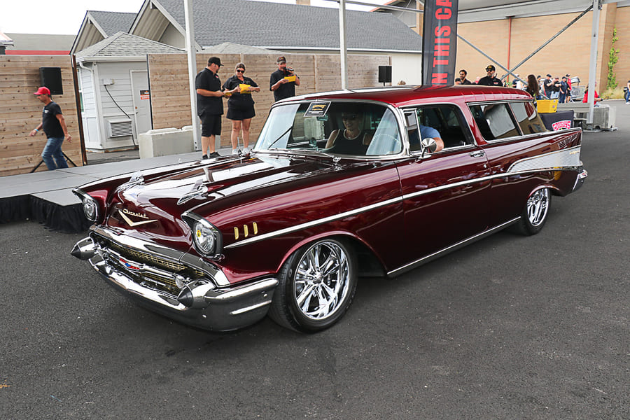 goodguys puyallup pacific northwest nats