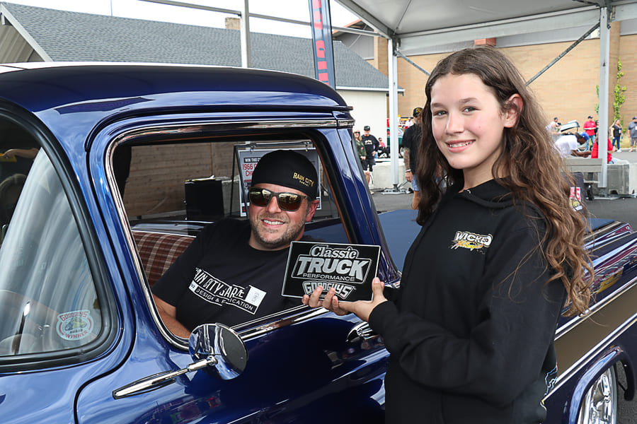 goodguys puyallup pacific northwest nats