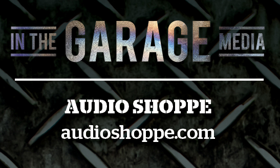 audio shoppe Web Sources