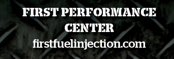 first performance center Web Sources