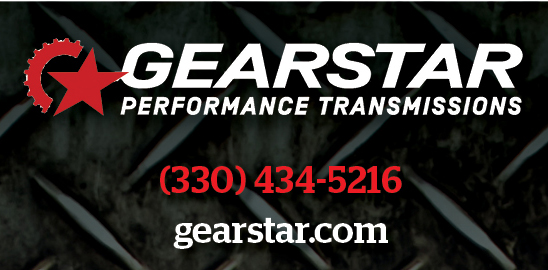 gearstar Web Sources
