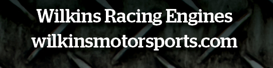 wilkins racing web sources