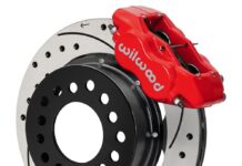 New Classic Truck Parts – Classic Truck Performance’s Picks 2026 CTP AUG 2026 Parts Dept 01