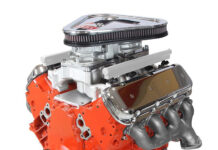 CTP’s Product Showcase: Modern Classic LS CTP Lokar Classic LS Lead