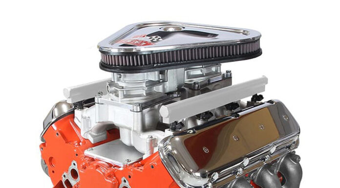 CTP’s Product Showcase: Modern Classic LS CTP Lokar Classic LS Lead