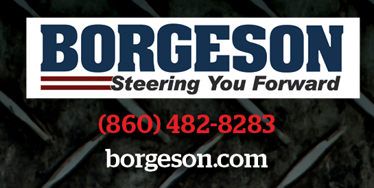 borgeson Web Sources