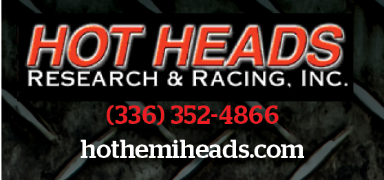 hot heads Web Sources
