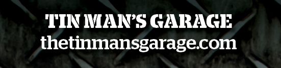 tin man Web Sources