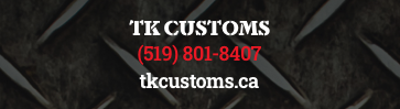TK Customs web sources