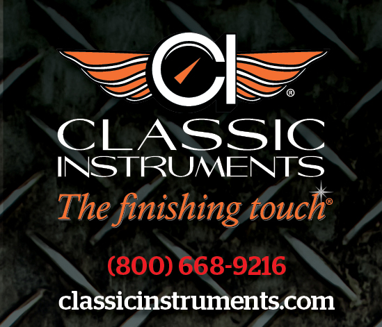 classic instruments Web Sources