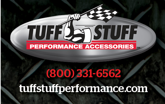 tuff stuff Web Sources